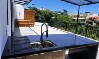 Imagem 2: Cobertura Linear / Residencial / Barra da Tijuca