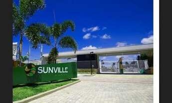 Imagem 2: Sunville Residence - Vendo Linda Casa de Alto Padrão - 3 Quartos - Área Gourmet e Piscina
