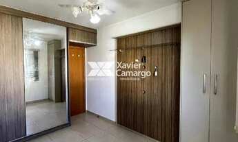 Imagem 7: Apartamento com 2 quartos para locação no Jardim São Paulo - Rio Claro/SP