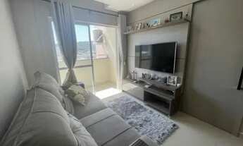 Imagem 3: Lindo Apartamento, 60M², Móveis Sob Medida em Bom Viver - Biguaçu