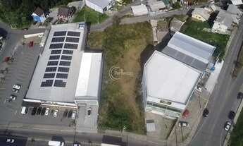 Imagem 2: Terrenos - Charqueadas