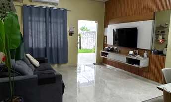 Imagem: Vendo casa no bairro jardim tropical