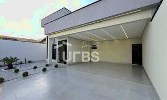 Imagem: Casa térrea à venda Setor Failçalville