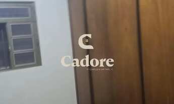 Imagem 6: Casa no Cazeca com suíte, porão e garagem para 3 carros!