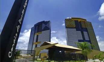 Imagem: Vendo este Apto Res Corais de Ponta Negra