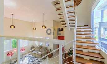 Imagem 4: Casa com 3 dormitórios, sendo 1 suíte à venda - Granja Viana - Cotia/SP