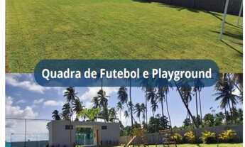 Imagem 4: Terreno de 11X27 em Marechal Deodoro/AL Praia do Saco