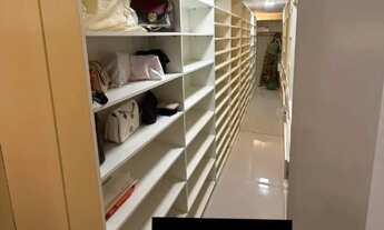 Imagem 6: Casa tipo apartamento duplex