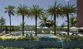 Imagem 5: Apartamento Lançamento - Milão Residencial - Sofisticação em meio á natureza de Valinhos