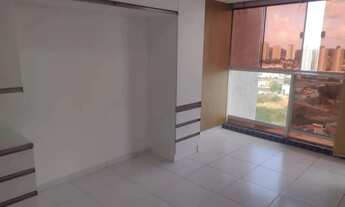 Imagem 2: Vendo apart. 2/4 sendo uma suíte no cond. SPAZIO PRIVILLEGE em Ponta Negra - Natal - RN