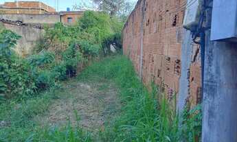 Imagem 6: TERRENO COM MEIA ÁGUA EM REALENGO