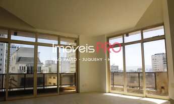 Imagem 6: Mansão suspensa proima do Shopping Pátio Higienopolis