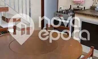 Imagem 6: Rio Comprido Casa com 3 dormitórios