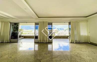 Imagem 4: Cobertura com 3 dormitórios, 200 m² - venda por R$ 6.800.000,00 ou aluguel por R$ 24.064,7