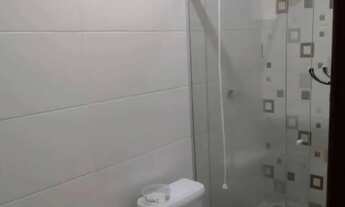 Imagem 2: Casa em Vila palestina