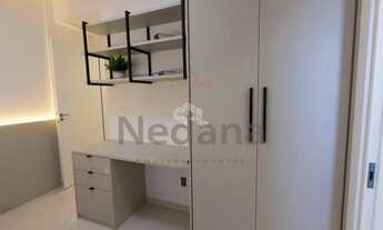 Imagem 2: Apartamento com 3 quartos/dormitórios no bairro Rio Caveiras, em Biguaçu - SC