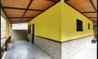 Imagem 4: Casa de praia Casa com 2 dormitórios