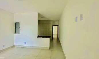 Imagem 4: Casa 2 Quartos no Setor Santa Fé - Possibilidade entrada baixa. Saiba Mais