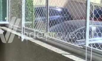 Imagem 3: Apartamento 3 dorms à venda no Condomínio Piazza Di San Marco - Valinhos, 77m²