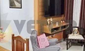 Imagem 3: Apartamento com 2 dormitórios à venda, 70 m² por R$ 490.000,00 - Sumaré - Caraguatatuba/SP