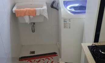 Imagem 7: ALUGO 1/4 SALA MOBILIADO BARRA PRÓXIMO AO PORTO FA DA BARRA