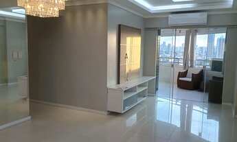 Imagem 2: Edifício ville trois 115 m2 3 suítes 2 por andar