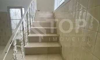 Imagem 5: Casa de 3 dormitórios para alugar no Centro de São Carlos