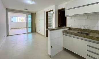 Imagem 5: Rob - Excelente apto (59m²) muito bem localizado em Águas Claras