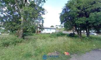 Imagem 4: Terreno de esquina a venda bairro Kaiser