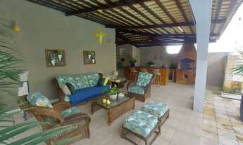 Imagem 4: Espaço, sofisticação e lazer completo: tudo isso pertinho da Washington Soares