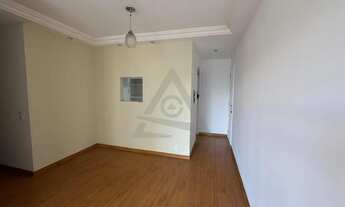 Imagem 4: Apartamento à venda em Campinas, Vila Nova, com 3 quartos, com 60 m², Marbella