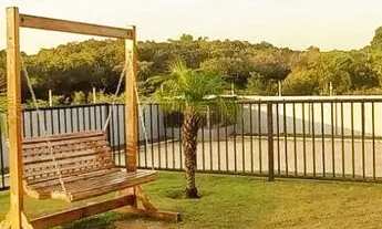 Imagem 7: Terreno à venda, 362 m² por R$ 488.000,00 - Condomínio Piemonte - Indaiatuba/SP