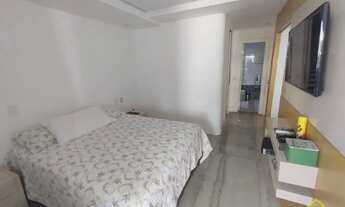 Imagem 5: Imóvel para venda tem 288 metros quadrados com 4 quartos em Praia da Costa - Vila Velha