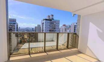 Imagem 3: Imóvel para venda tem 77 metros quadrados com 2 quartos em Praia da Costa - Vila Velha - E