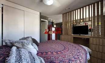 Imagem 5: Flat com ótimo preço no bairro Vila Olímpia. Confira!