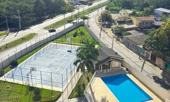 Imagem 3: Apartamento para Locação Condomínio Residencial Atiaia