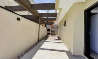 Imagem 4: SOBRADO DUPLEX INTERNO NOVO PRONTO PARA MORAR