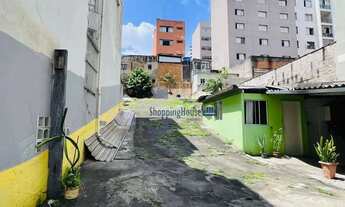 Imagem: Terreno à venda, 676 m² por R$ 3.000.000,00