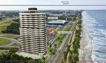 Imagem: Verso Residencial Frente Mar