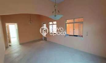 Imagem 3: Méier Casa com 4 dormitórios