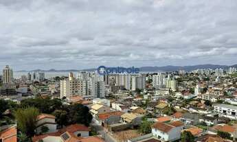 Imagem 4: Apartamento com 03 dormitórios, sendo 01 suíte no bairro Barreiros, São José/SC