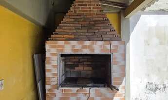 Imagem 6: Casa a venda em Via Pública no Conjunto Campos Elíseos Excelente Localização