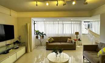 Imagem: Ponta Verde 1ª Quadra da Praia 152m²