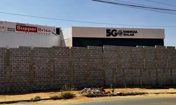 Imagem 4: Alugo 2 galpões trindade/ cococola