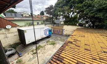 Imagem 4: Casa grande bairro Candelária Venda Nova Venda