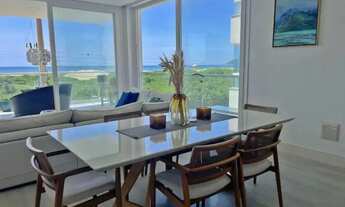 Imagem 4: Apartamento para Venda em Florianópolis, Campeche, 3 dormitórios, 3 suítes, 4 banheiros, 2