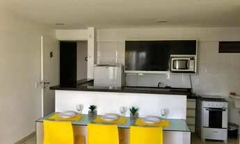 Imagem 2: Apartamento para locação no AMETISTA V , PONTA VERDE, Maceió, AL