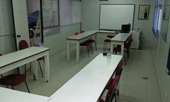 Imagem 4: PRÉDIO - JARDIM DO MAR - SP