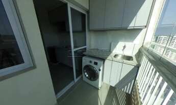 Imagem 3: Apartamento Padrão para Locação no Centro de São Carlos/SP Excelente oportunidade de morar