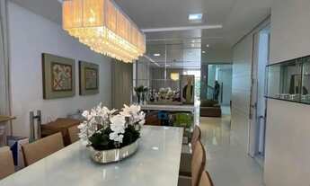 Imagem 2: Casa com 380 m² e 4 suítes no Bosque das Gameleiras